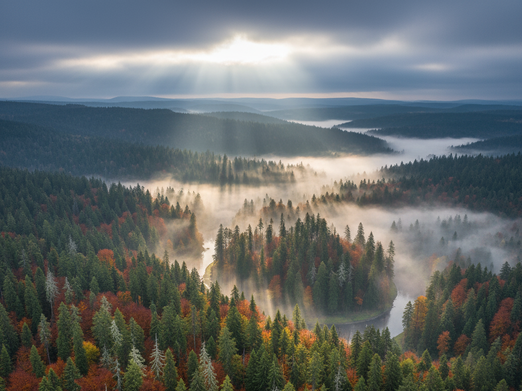 Nationalpark Harz: Natur entdecken und erleben