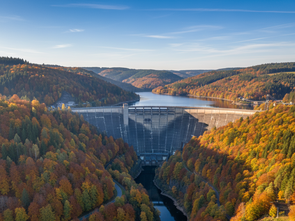 Ausflugsziele & Sehenswertes im Harz
