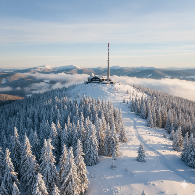 Harz Reiseführer: Ihr vollständiger Guide