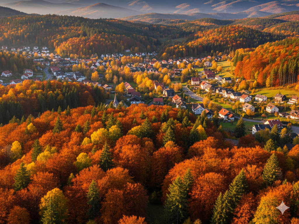 Braunlage: Ihr Urlaub im Harz-Bergort – Ganzjährige Erlebnisse warten