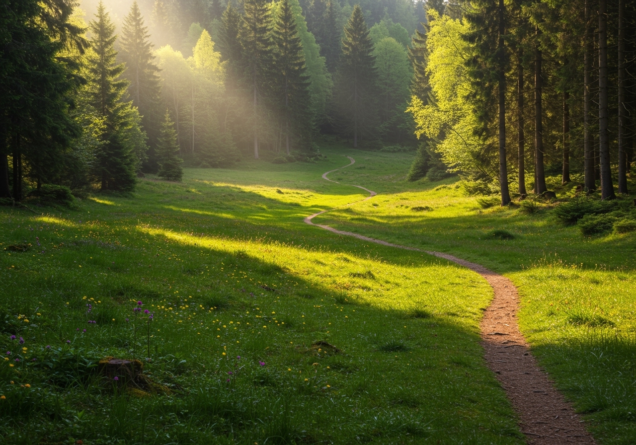 Rundwanderwege im Harz: Die schönsten Schleifen – Dein Wanderführer