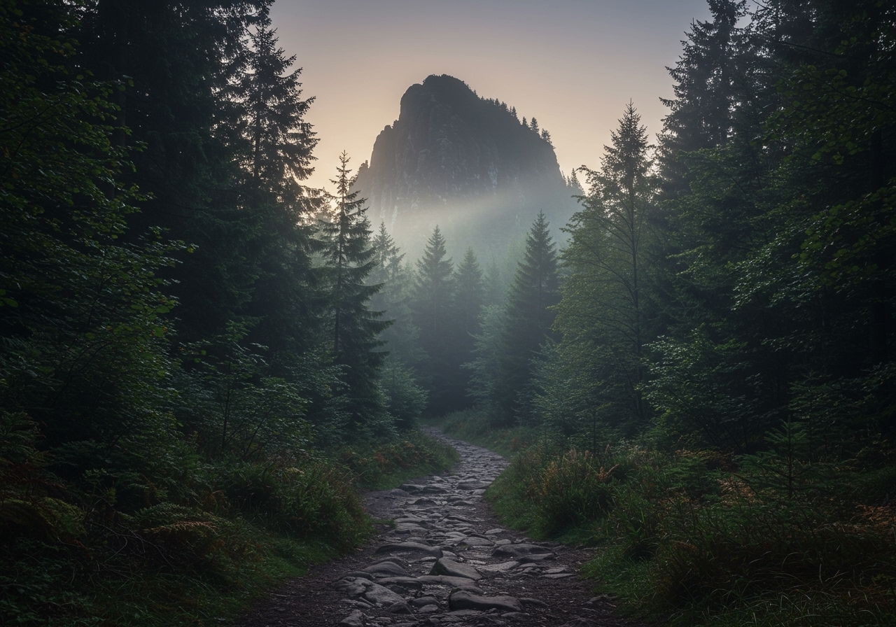 Wanderungen im Harz: Routen, Ziele und praktische Hinweise