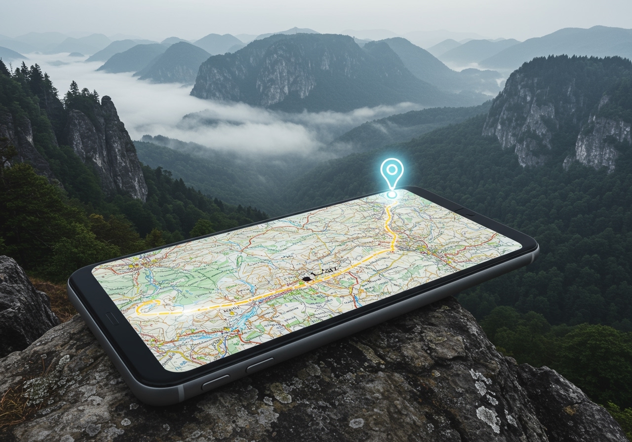 Karten für deine Harz-Reise: Dein umfassender Wegweiser zur optimalen Orientierung